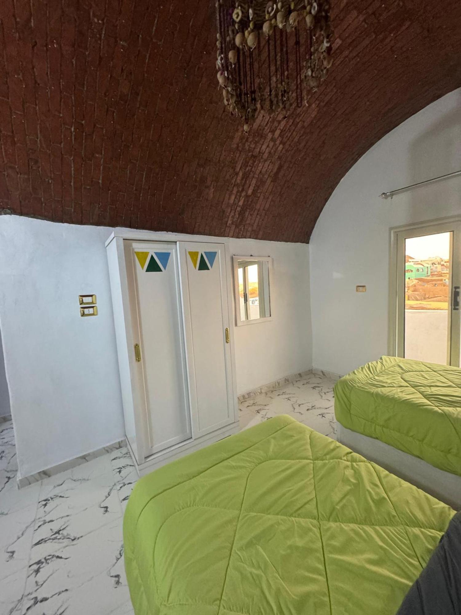 Lawanda Nubian House Bed & Breakfast Asvan Oda fotoğraf