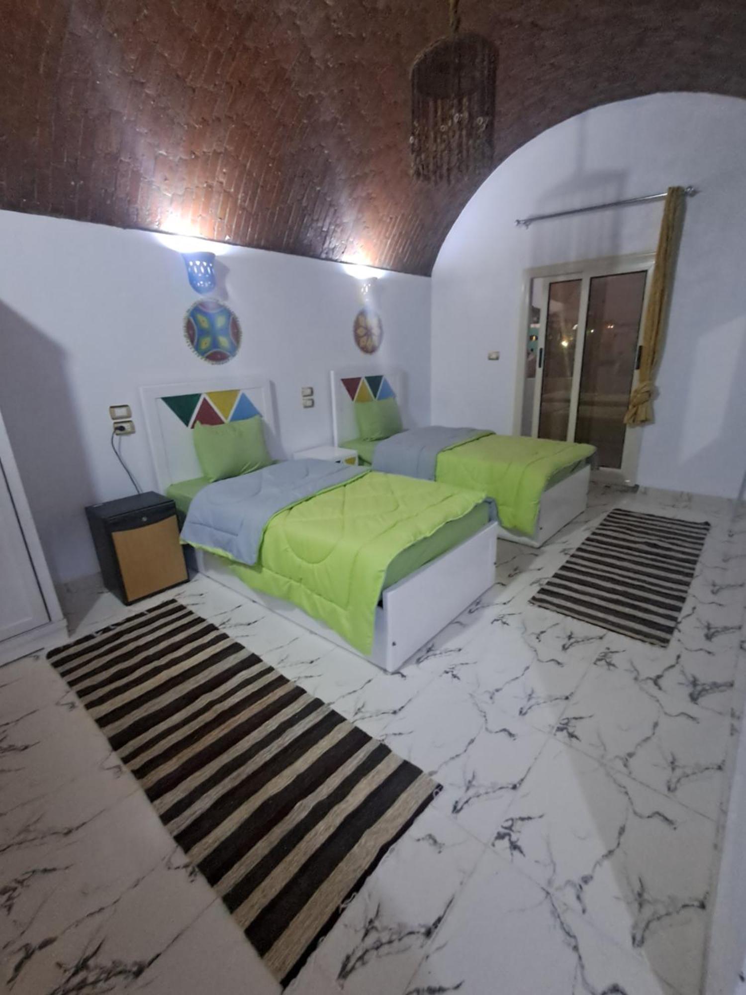Lawanda Nubian House Bed & Breakfast Asvan Dış mekan fotoğraf